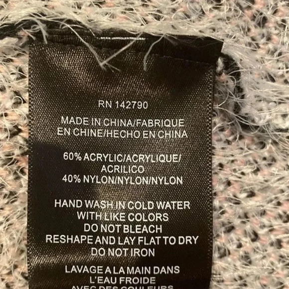 - Vertigo women cardigan - Picture 10 of 10